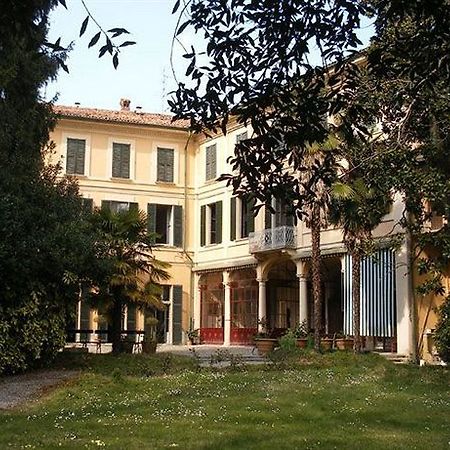 Villa Cavadini Relais Appiano Gentile Dış mekan fotoğraf