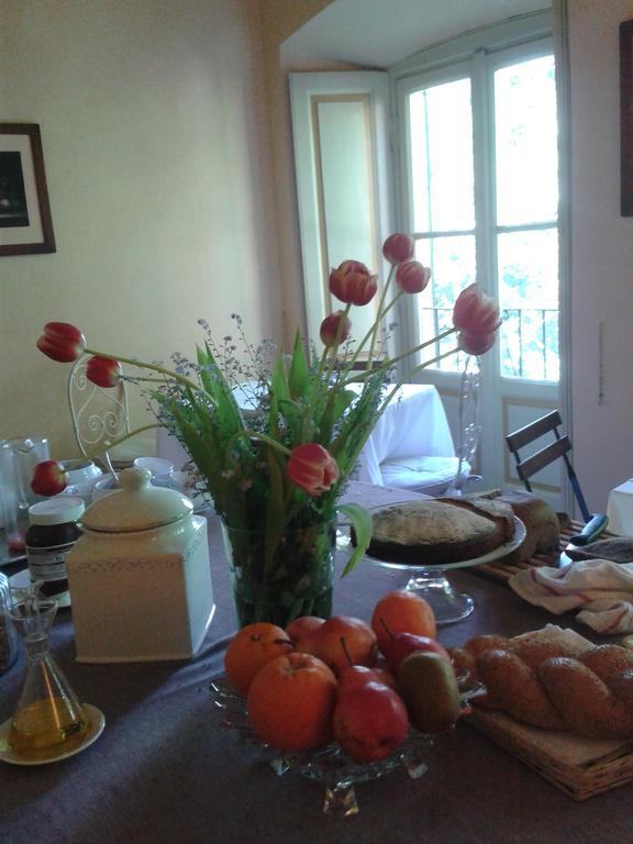 Villa Cavadini Relais Appiano Gentile Dış mekan fotoğraf