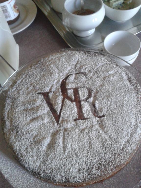 Villa Cavadini Relais Appiano Gentile Dış mekan fotoğraf