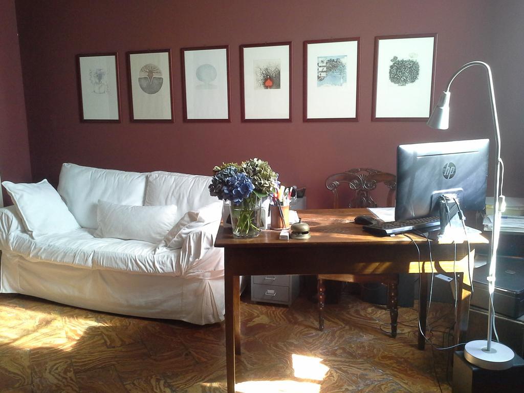 Villa Cavadini Relais Appiano Gentile Dış mekan fotoğraf