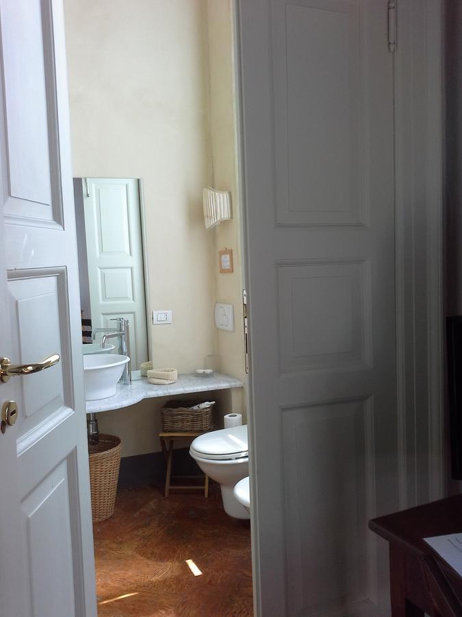 Villa Cavadini Relais Appiano Gentile Dış mekan fotoğraf