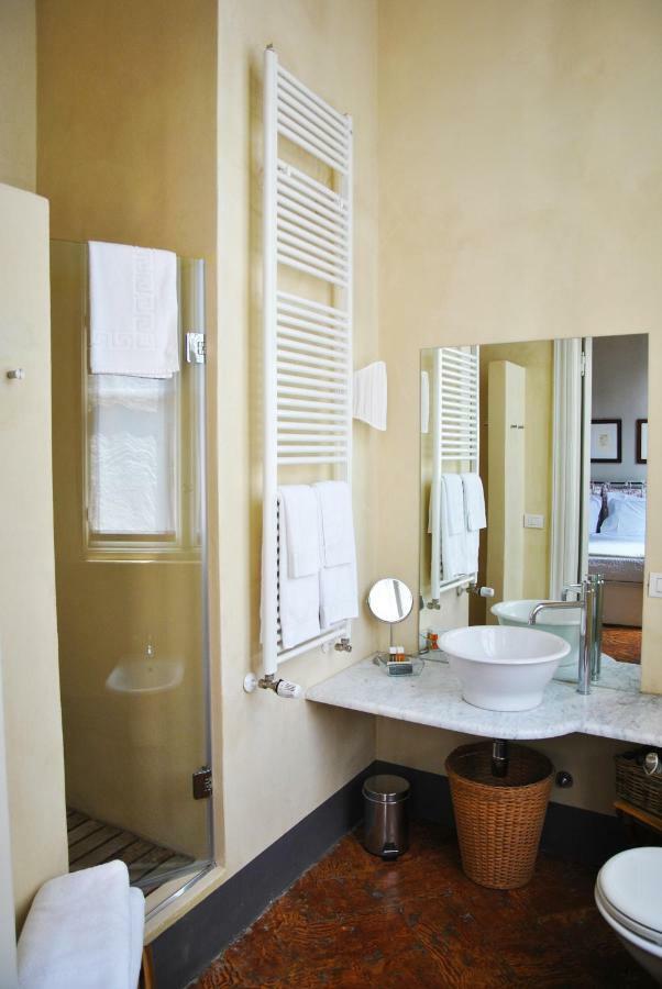 Villa Cavadini Relais Appiano Gentile Dış mekan fotoğraf