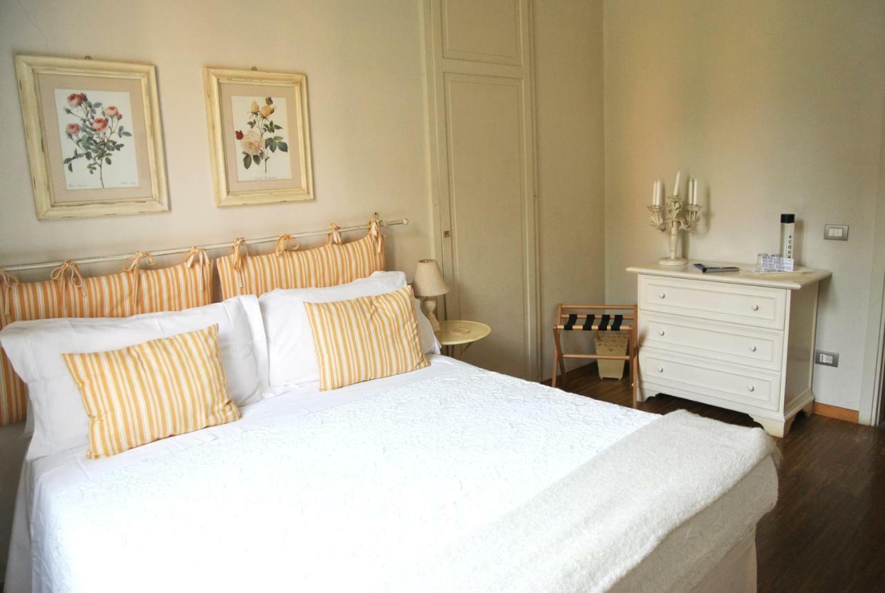 Villa Cavadini Relais Appiano Gentile Dış mekan fotoğraf