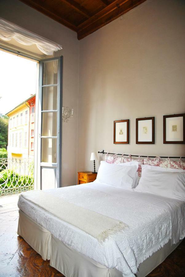 Villa Cavadini Relais Appiano Gentile Dış mekan fotoğraf