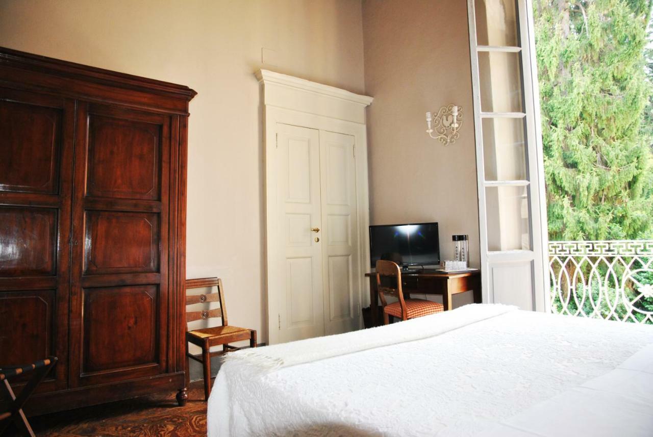 Villa Cavadini Relais Appiano Gentile Dış mekan fotoğraf