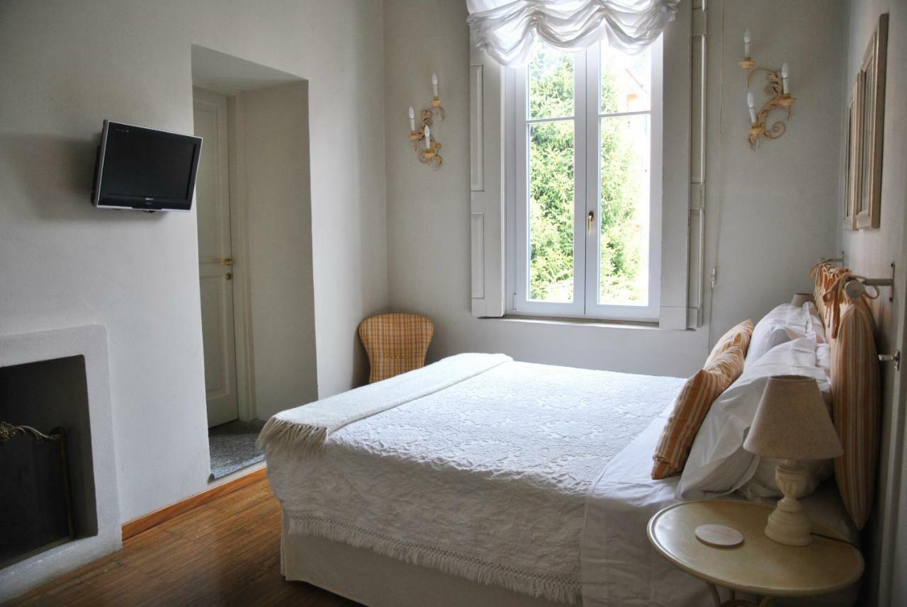 Villa Cavadini Relais Appiano Gentile Dış mekan fotoğraf