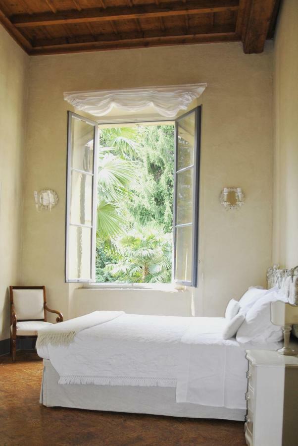 Villa Cavadini Relais Appiano Gentile Dış mekan fotoğraf